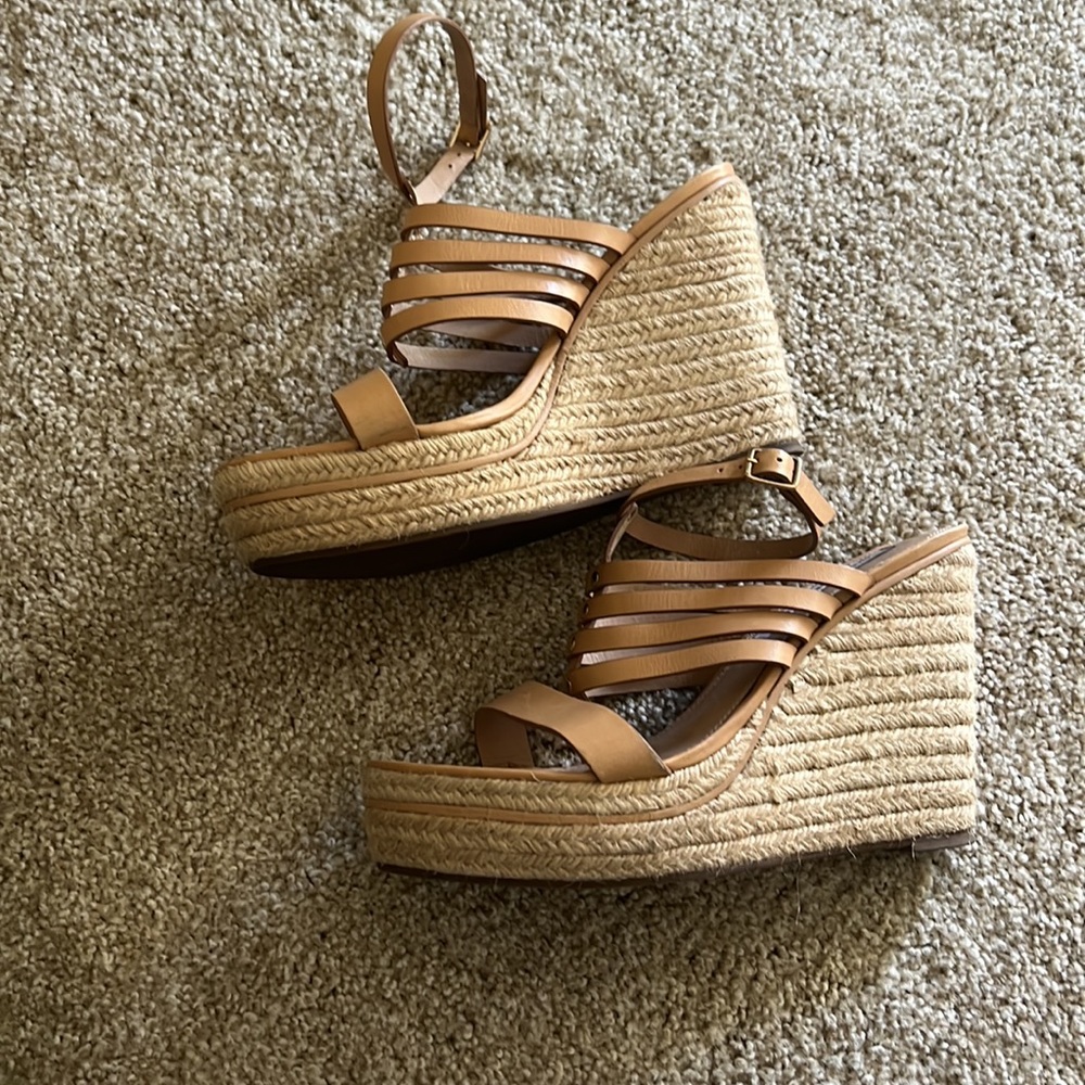 Dvf Wedges - image 2